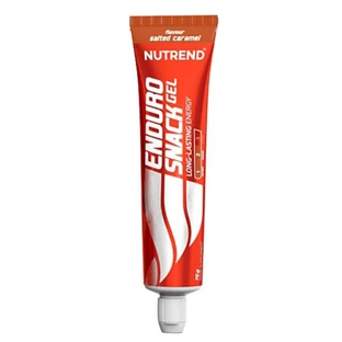 Передтренувальний комплекс Nutrend Endurosnack Солона карамель, 75 г