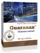Предтренировочный комплекс Olimp Nutrition Guaranax 80мг of caffeine, 60 капсул
