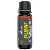 Передтренувальний комплекс Olimp Sport Nutrition Pump Xplode апельсин, 60 мл