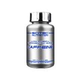 Предтренировочный комплекс Scitec nutrition Caffeine, 100 капсул