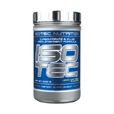 Предтренировочный комплекс Scitec Nutrition IsoTec Lemon Ice Tea, 1000 г