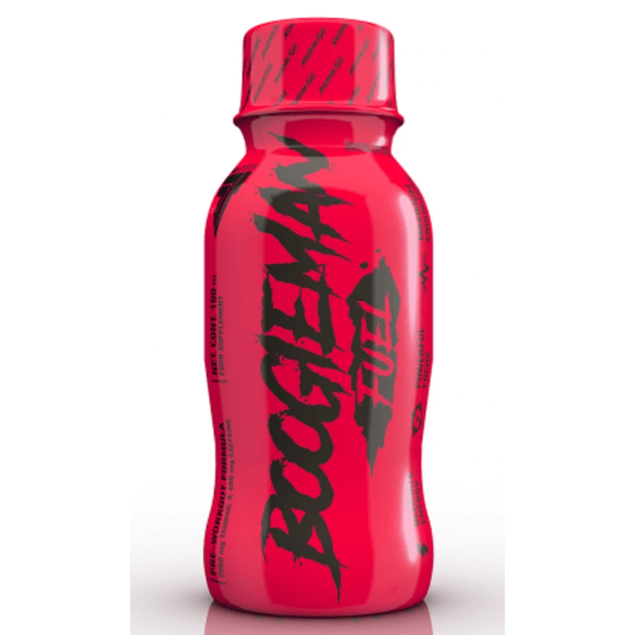 Предтренировочный комплекс Trec Nutrition Boogieman тропический, 300 г: цены и характеристики