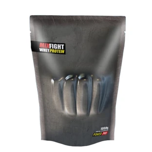 Протеин Power Pro Mix Fight Лесной орех, 1 кг