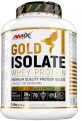 Протеїн Amix Gold Whey Protein Isolate Chocolate Peanut Butter, 2280 г