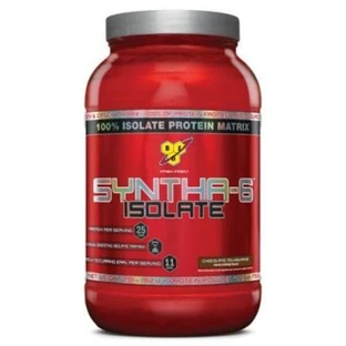 Протеїн BSN Syntha-6 Isolate Mix Vanilla, 0, 9 кг