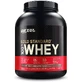 Протеїн Optimum Nutrition Whey Gold Standart vanilla ice cream, 454 г