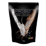 Протеин Power Pro Probio Whey Protein Мокачино, 1 кг