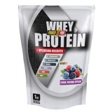 Протеин Power Pro Whey Protein Шоколад, 1 кг