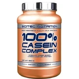 Протеин Scitec nutrition Casein Complex white choc-maracuj, 920 г