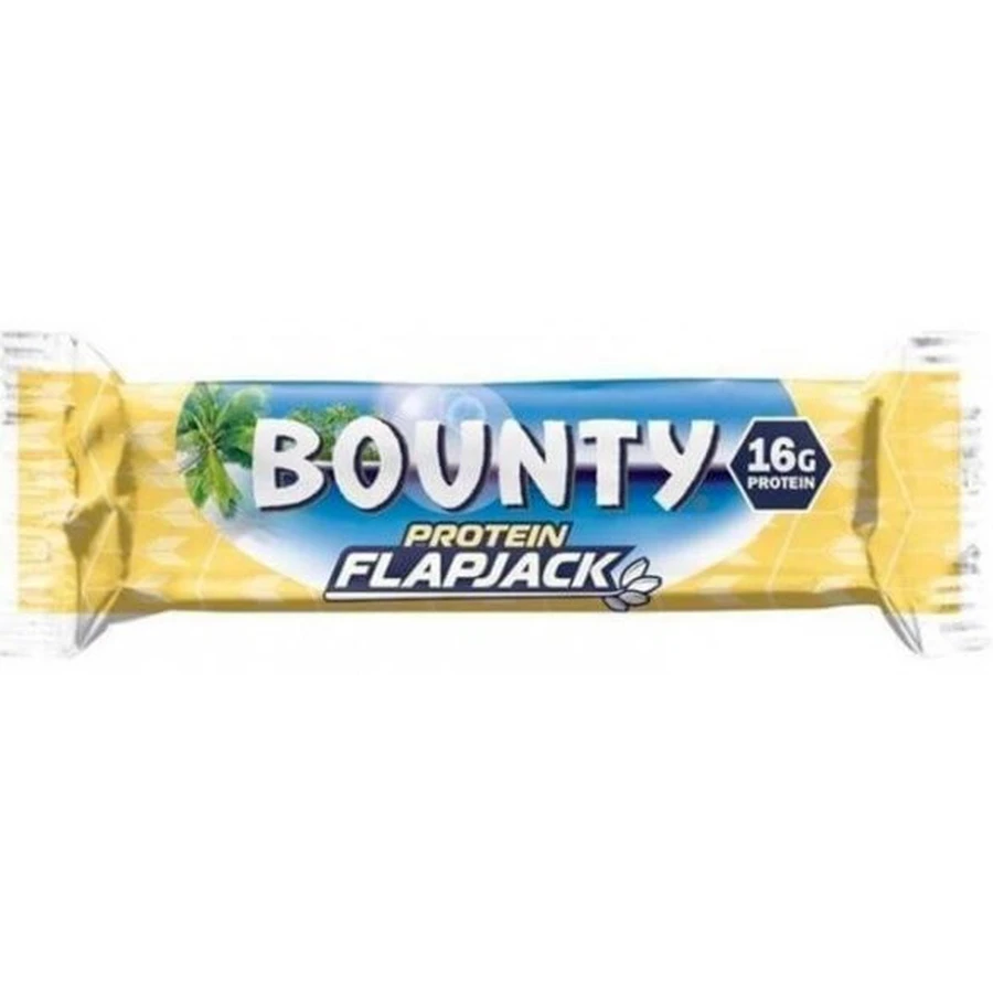 Протеиновый батончик Mars Protein Bounty, 52 г: цены и характеристики