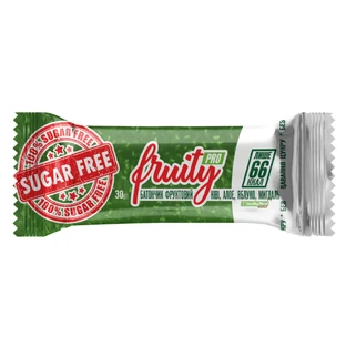 Протеїновий батончик Power Pro Healthy Meal Чорниця, журавлина, чорнослив, 30 г