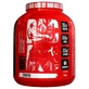 Сироватковий протеїн Fitness Authority BAD ASS Whey Ванільне морозиво, 2 кг