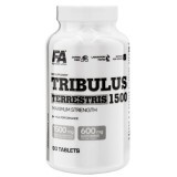 Тестостероновый бустер Fitness Authority Performance Line Tribulus terrestris 1500, 90 таблеток