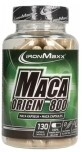 Тестостероновый бустер IronMaxx Maca Origin 800, 130 капсул