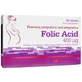 Фолієва кислота Olimp Nutrition Folic Acid 400 мг, 60 таблеток