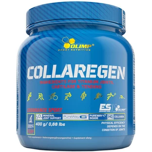 Хондропротектор Olimp Sport Nutrition Collaregen Лимон, 400 г
