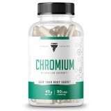 Хром Chromium Trec Nutrition 90 капс