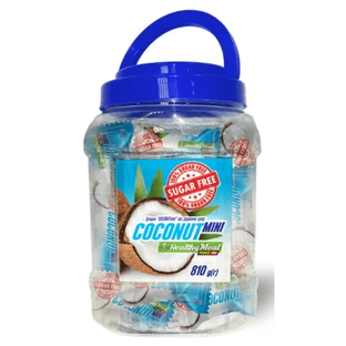 Цукерки Power Pro Healthy Meal Coconut mini, 810 г