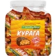 Цукерки Power Pro Healthy Meal курага та арахіс в шоколаді, без додавання цукру, 255 г