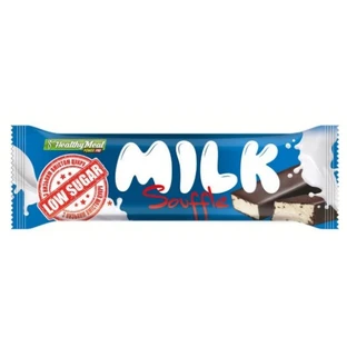 Конфеты Power Pro MILK souffle, 30 г