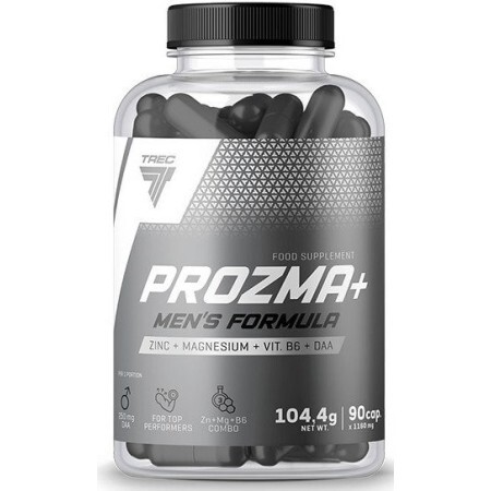 Чоловіча формула ProZMA+ Trec Nutrition 90 капс