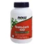 Репродуктивное здоровье мужчин Now Foods TestoJack 100, капсулы №120
