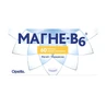 Магне-В6 таблетки, покрытые оболочкой, №60