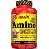 Аминокислота Amix AmixPrо Amino Whey Gold,180 таблеток