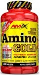 Амінокислота Amix AmixPrо Amino Whey Gold,180 таблеток