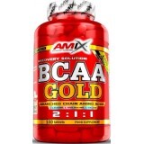 Аминокислота Amix BCAA Gold, 150 таблеток