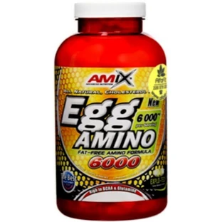 Амінокислота Amix EGG Amino 6000, 120 таблеток
