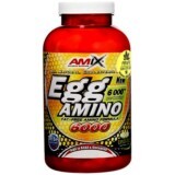 Аминокислота Amix EGG Amino 6000, 120 таблеток