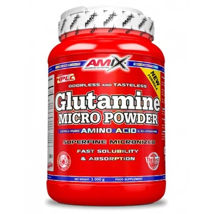 Аминокислота Amix L - Glutamine,1000г