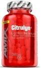Аминокислота Amix Nutrition CitruLyn 750 мг, 120 капсул