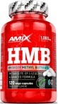 Амінокислота Amix Nutrition HMB, 120 веганських капсул
