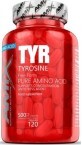 Аминокислота Amix Nutrition Tyrosine, 120 капсул