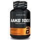 Аминокислота L-аргинин BioTechUSA AAKG 1000 мг, 100 таб.