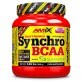 Амінокислоти Amix AmixPro Synchro BCAA plus Sustamine Melon, 300 г