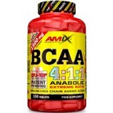 Аминокислоты Amix AmixPrо BCAA 4:1:1, 150 таблеток