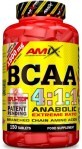 Амінокислоти Amix AmixPrо BCAA 4:1:1, 150 таблеток