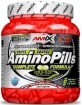 Комплекс амінокислот Amix-Nutrition Amino Pills, 330 таблеток