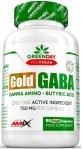 Амінокомплекс для спорту Amix Nutrition GreenDay ProVegan GABA, 90 веганських капсул