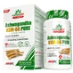 Ашваганда Amix GreenDay ProVegan Ashwagandha KSM-66, 60 веганських капсул