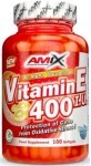 Витамин Е Amix Vitamin E 400 IU, 100 софтгель