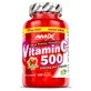Витамин С Amix C-Vitamin + Rose Hips 500 мг, 125 капсул