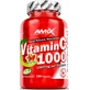 Витамин С Amix GreenDay ProVegan Vitamin C 1000mg with Acerola, 60 веганских капсул