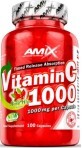 Витамин С Amix GreenDay ProVegan Vitamin C 1000mg with Acerola, 60 веганских капсул