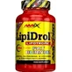 Жиросжигатель Amix AmixPro Lipidrol Fat Burner Plus, 120 капсул