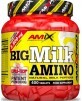 Жиросжигатель Amix AmixPrо Amino Milk Peptide, 400 таблеток
