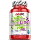 Жиросжигатель Amix CarniLine 1500мг, 90 капсул
